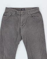 Y2k 00s Mexx Corduroy Trousers - W32 L32