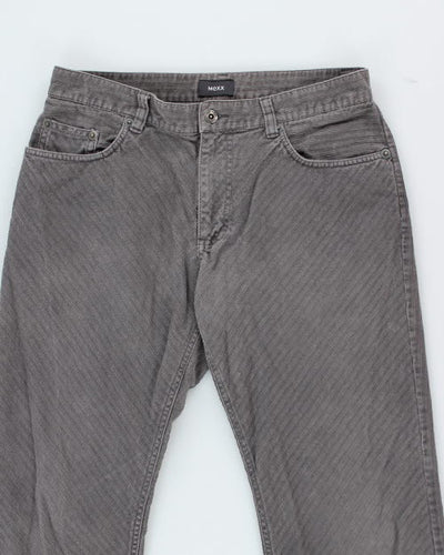 Y2k 00s Mexx Corduroy Trousers - W32 L32