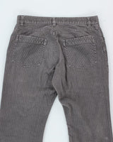 Y2k 00s Mexx Corduroy Trousers - W32 L32