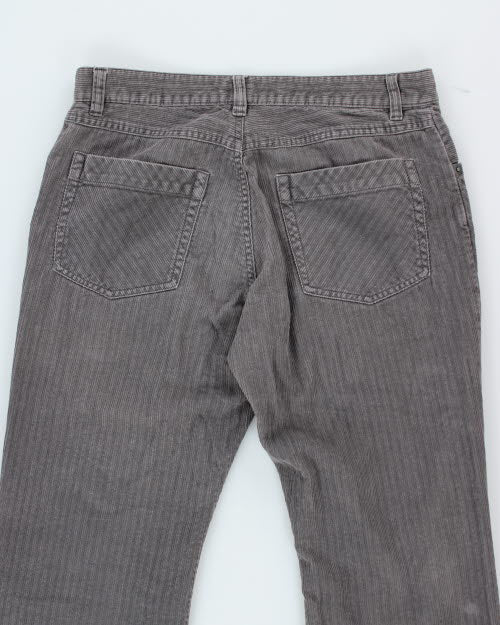 Y2k 00s Mexx Corduroy Trousers - W32 L32
