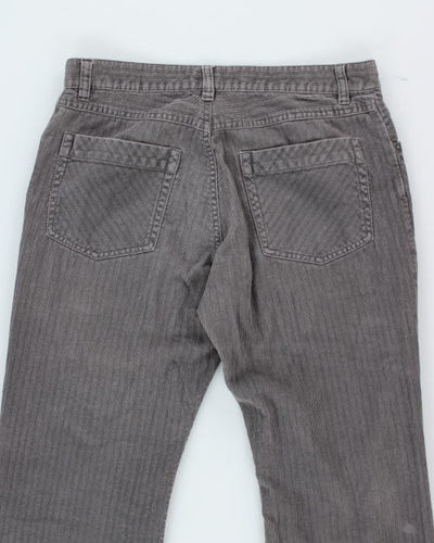 Y2k 00s Mexx Corduroy Trousers - W32 L32