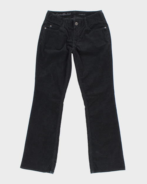 Eddie Bauer Corduroy Trousers - W30 L31