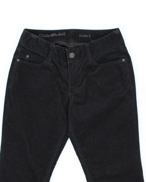 Eddie Bauer Corduroy Trousers - W30 L31