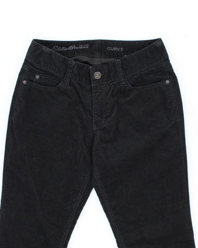 Eddie Bauer Corduroy Trousers - W30 L31