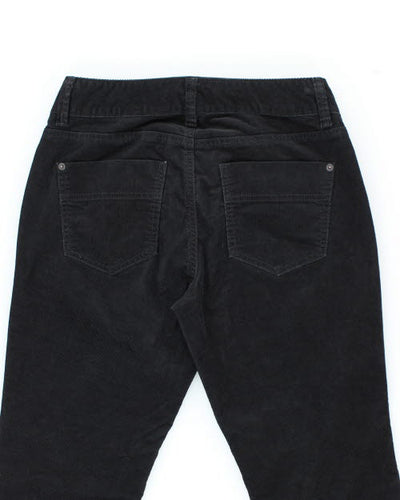 Eddie Bauer Corduroy Trousers - W30 L31