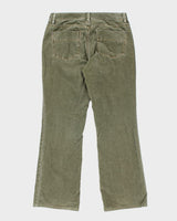 Eddie Baurer Corduroy Trousers - W30 L29