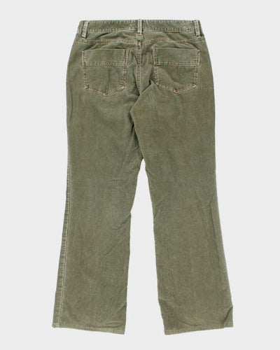 Eddie Baurer Corduroy Trousers - W30 L29