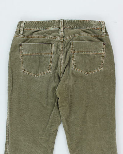 Eddie Baurer Corduroy Trousers - W30 L29