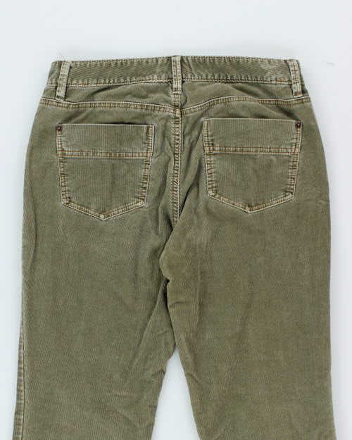 Eddie Baurer Corduroy Trousers - W30 L29