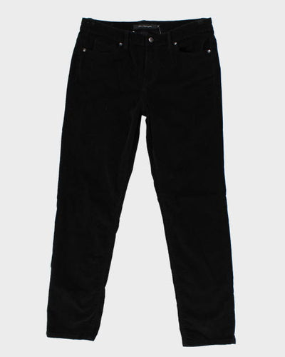 Calvin Klein Corduroy Trousers - W34 L30