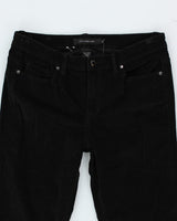 Calvin Klein Corduroy Trousers - W34 L30