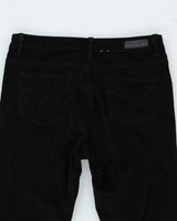 Calvin Klein Corduroy Trousers - W34 L30