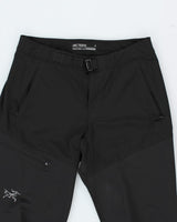 Arc'teryx Waterproof Trousers - S