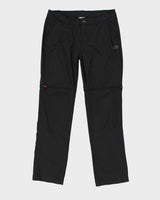 The North Face Waterproof Zip-off Trousers - M
