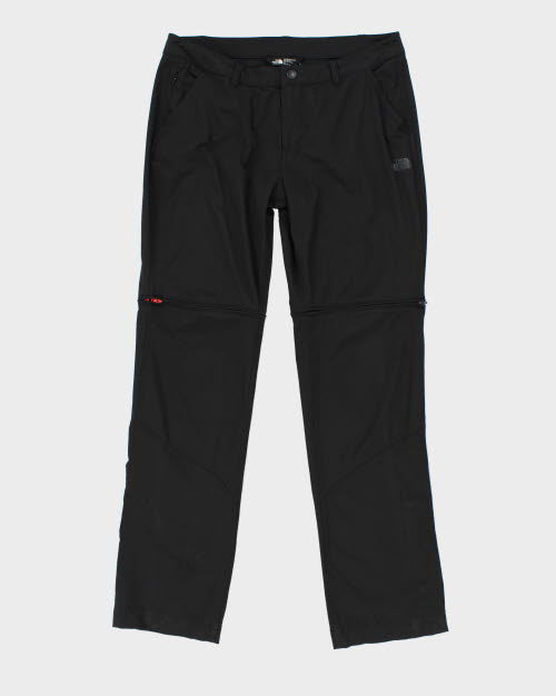 The North Face Waterproof Zip-off Trousers - M