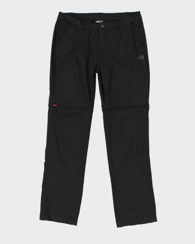 The North Face Waterproof Zip-off Trousers - M