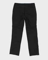 The North Face Waterproof Zip-off Trousers - M