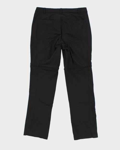 The North Face Waterproof Zip-off Trousers - M