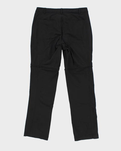 The North Face Waterproof Zip-off Trousers - M