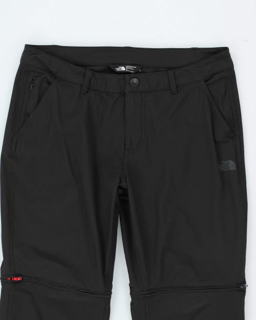The North Face Waterproof Zip-off Trousers - M