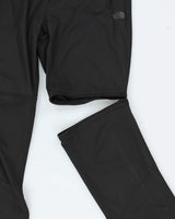 The North Face Waterproof Zip-off Trousers - M