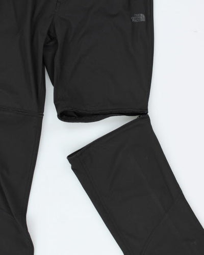 The North Face Waterproof Zip-off Trousers - M