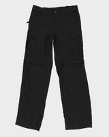 The North Face Waterproof Zip-off Trousers - S