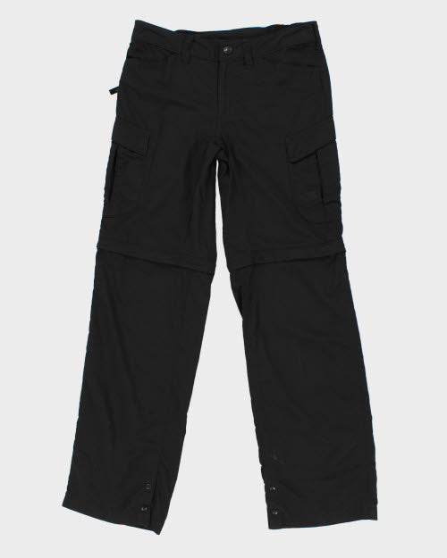 The North Face Waterproof Zip-off Trousers - S