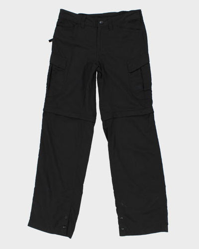 The North Face Waterproof Zip-off Trousers - S