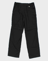 The North Face Waterproof Zip-off Trousers - S