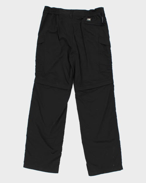 The North Face Waterproof Zip-off Trousers - S