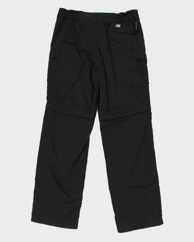 The North Face Waterproof Zip-off Trousers - S