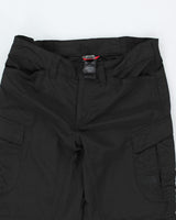 The North Face Waterproof Zip-off Trousers - S