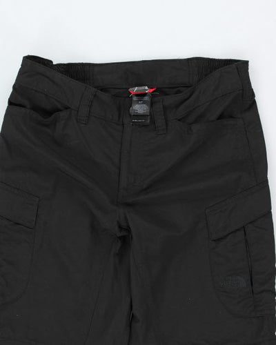 The North Face Waterproof Zip-off Trousers - S