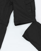The North Face Waterproof Zip-off Trousers - S