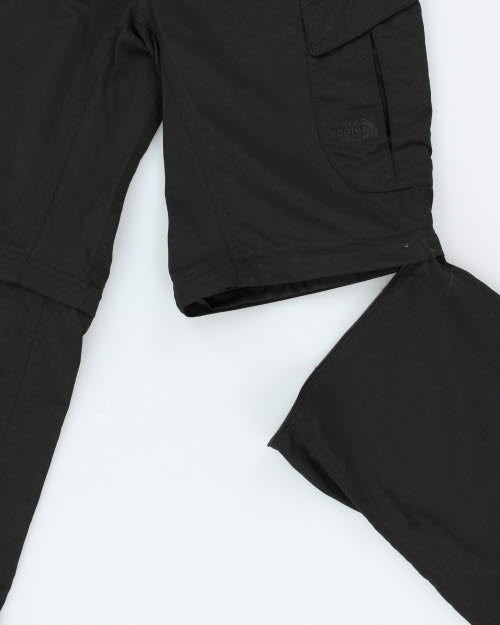 The North Face Waterproof Zip-off Trousers - S