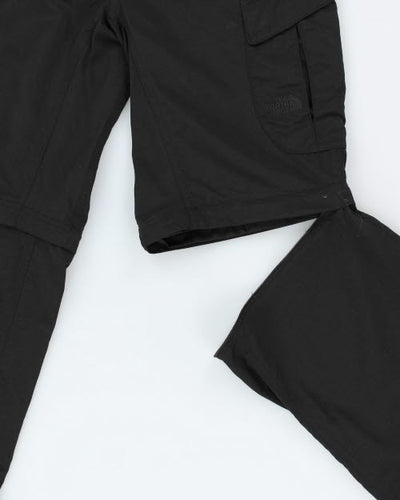 The North Face Waterproof Zip-off Trousers - S