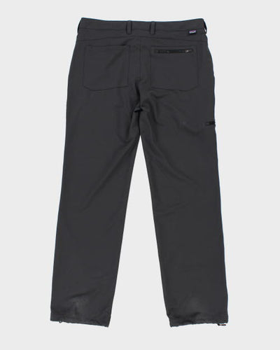 Patagonia Waterproof Trousers - M