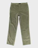 Ralph Lauren Green Trousers - W34 L32