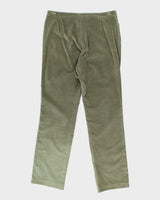 Ralph Lauren Green Trousers - W34 L32