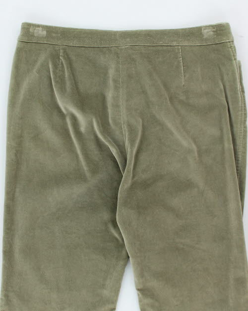 Ralph Lauren Green Trousers - W34 L32
