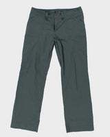Arc'teryx Waterproof Trousers - S