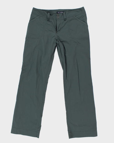 Arc'teryx Waterproof Trousers - S