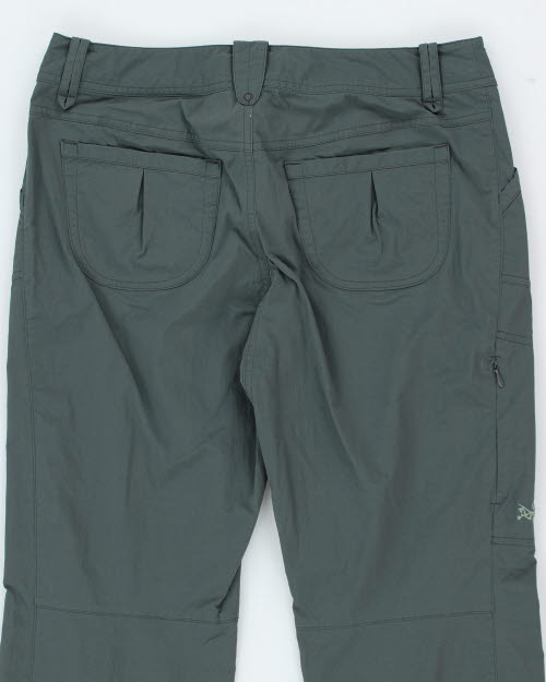 Arc'teryx Waterproof Trousers - S