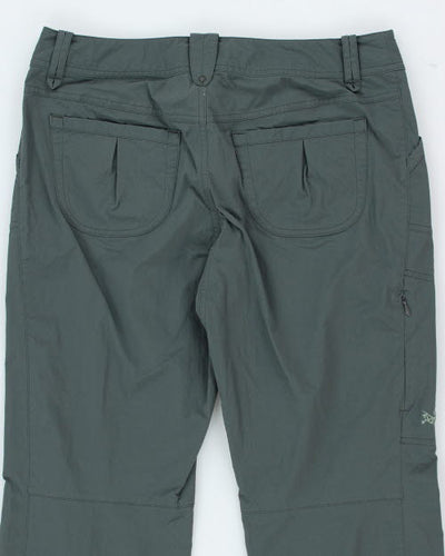 Arc'teryx Waterproof Trousers - S