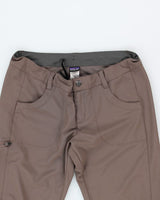 Patagonia Outdoors Trousers - W31 L33