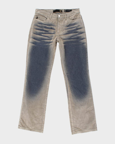 Vintage Just Cavalli Trousers - W26 L30