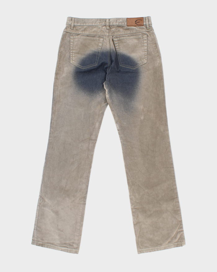 Vintage Just Cavalli Trousers - W26 L30