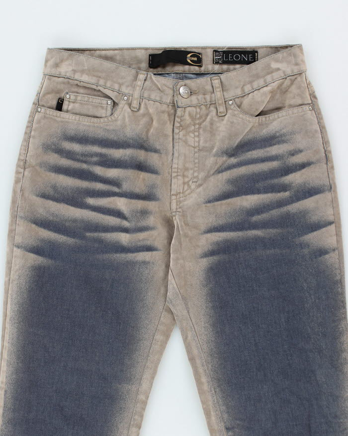 Vintage Just Cavalli Trousers - W26 L30