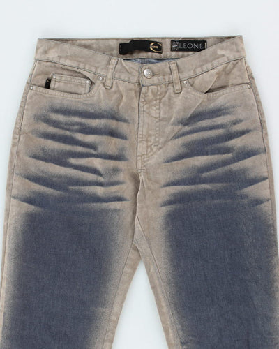 Vintage Just Cavalli Trousers - W26 L30